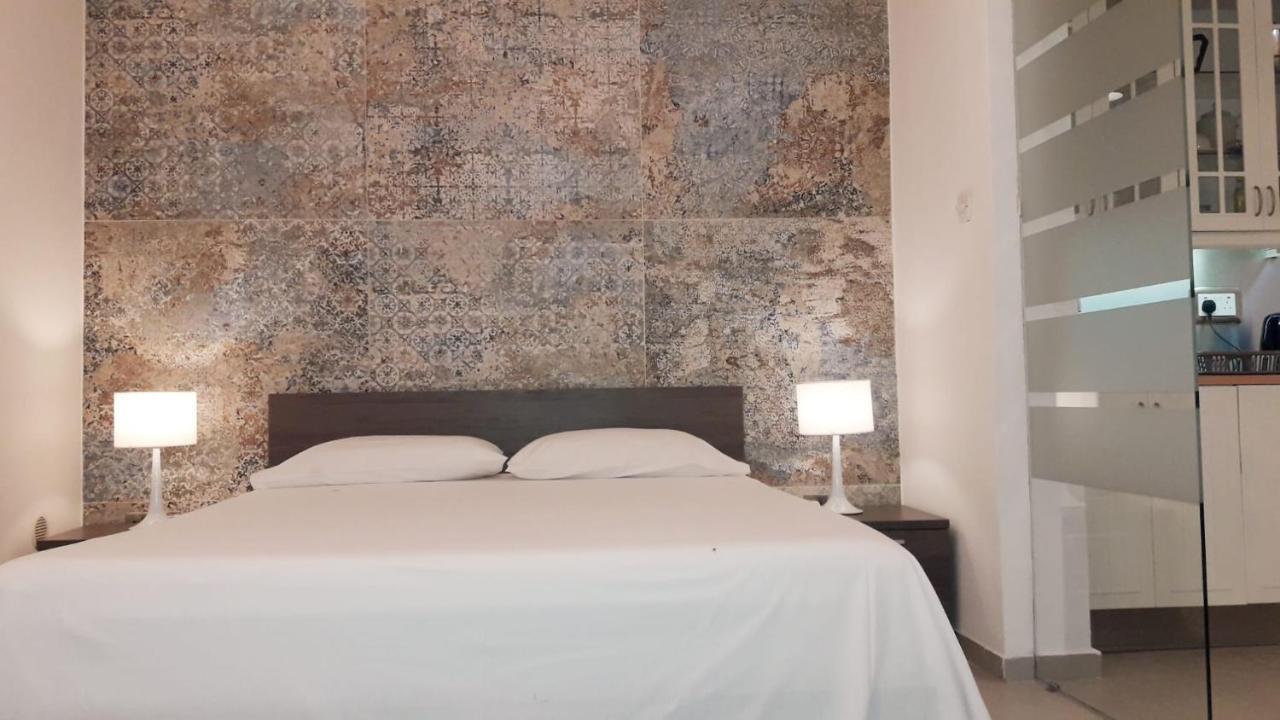 Valletta Most Central Studio Apartment 16Th-Century Building 外观 照片