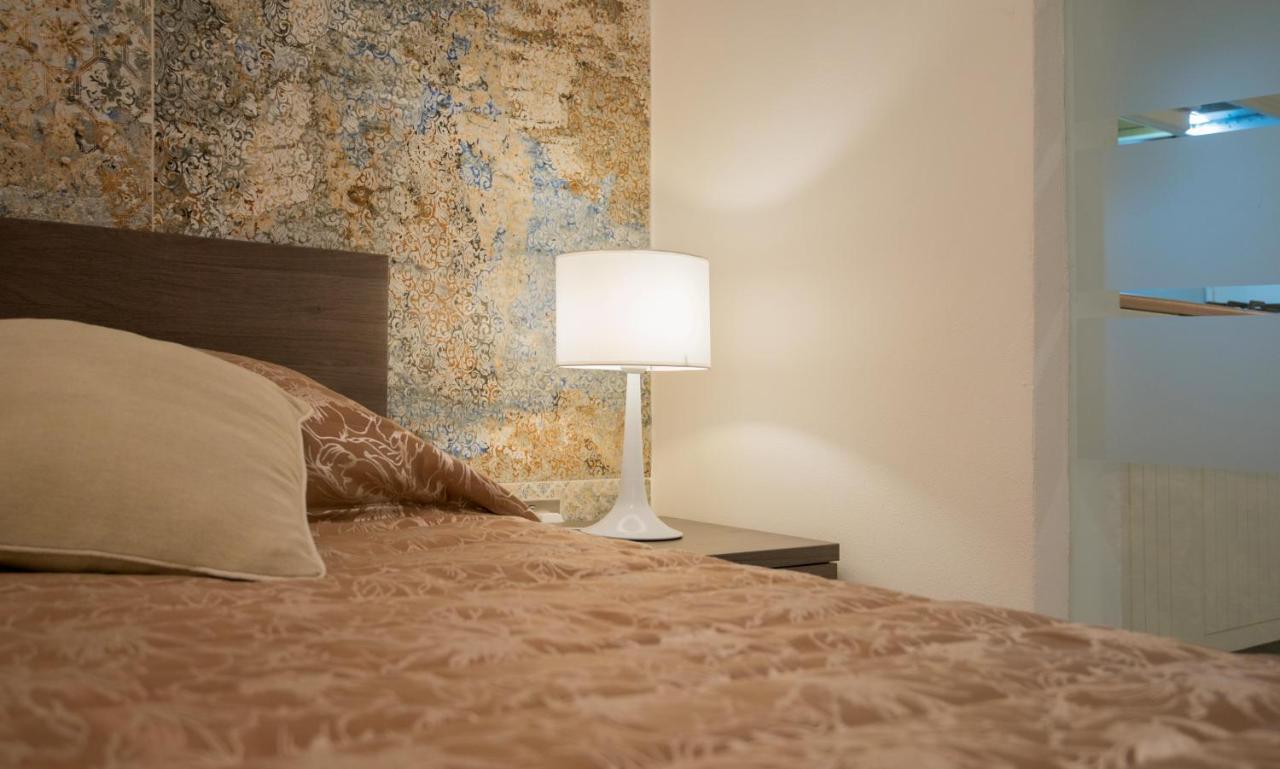 Valletta Most Central Studio Apartment 16Th-Century Building 外观 照片