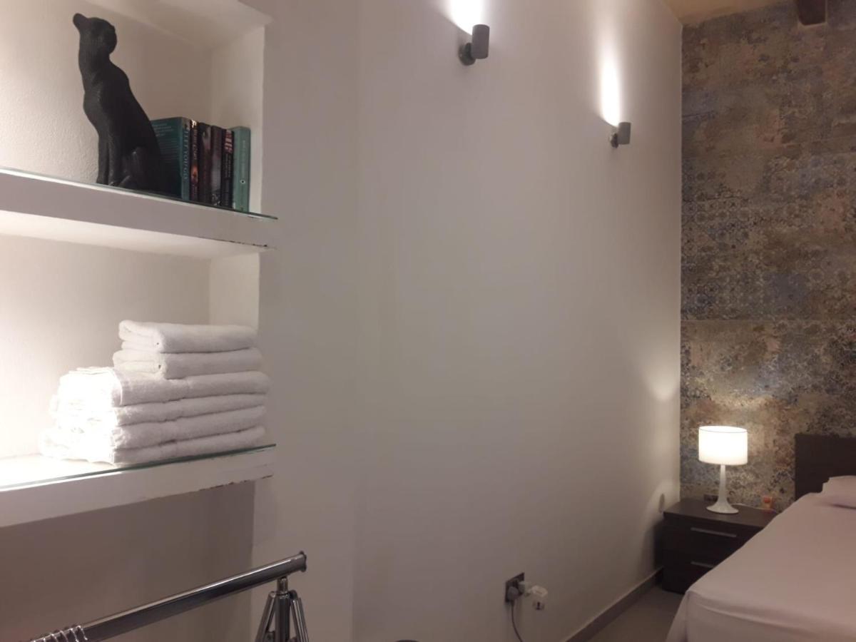 Valletta Most Central Studio Apartment 16Th-Century Building 外观 照片