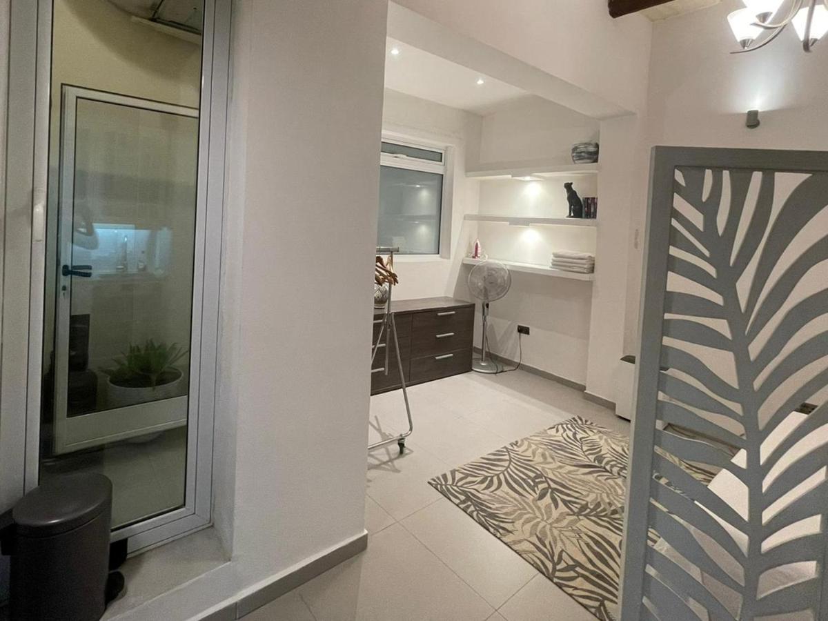 Valletta Most Central Studio Apartment 16Th-Century Building 外观 照片