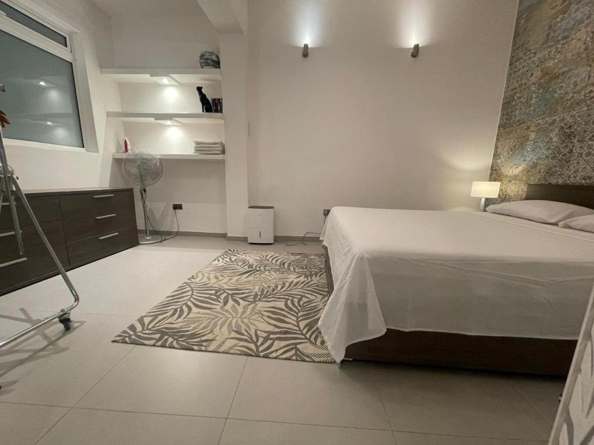 Valletta Most Central Studio Apartment 16Th-Century Building 外观 照片