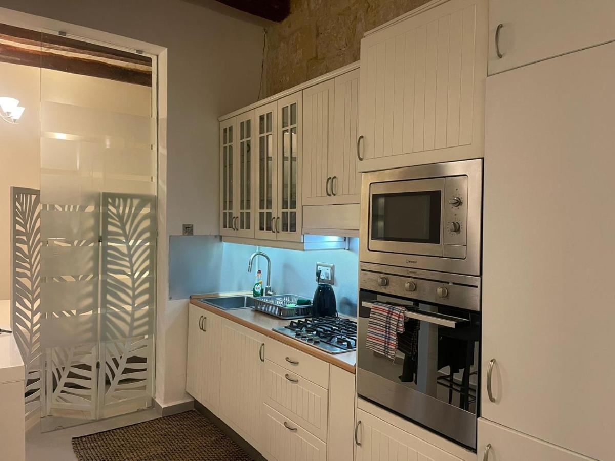 Valletta Most Central Studio Apartment 16Th-Century Building 外观 照片